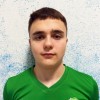 Демешкин Иван АУМО ФСК Салют