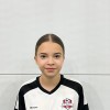 Калинина Ангелина МАОУ "Гамовская средняя школа"
