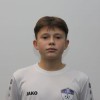 Ледянкин Виктор МБУ ДО СШОР Олимп
