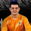 Булаткин Алексей Футбольная команда «Южа»