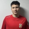 Плешаков Матвей Барс