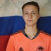 Сергеев Федор Футбольная команда «БГВ»