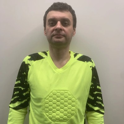 Лунев Илья ЮрАн