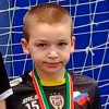 Гусаров Рамиль Интер