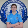 Суханов Андрей ФСК Долгопрудный