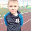 Рахманов Тимур Рузаевка 16-17