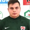 Хрушков Илья Футбольная команда «Альфа»