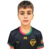 Шаширов Игнат МФК Кама 