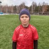 Лукьянов Григорий Факел