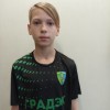 Мошнин Ярослав КСШОР 14