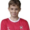 Васильев Даниил ФК Петербург