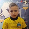 Канищев Никита МБУ СШ Сергиев Посад