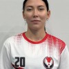 Трефилова Анна ЖФК "Удмуртия"
