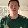 Худи Антон "Союз"