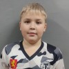 Петушков Матвей 