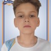 Сахапов Амирхан Олимпиец