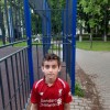 Гевондян Артур Пиранья