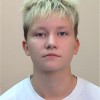 Сыкчина Ева ЖФК "ВИЗ"