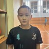 Султангареев Даниэль СК Чемпион
