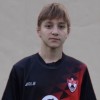 Галиакберов Марат Заря Юнион