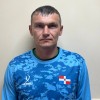Пересторонин Александр Гамово