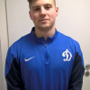 Никитин Дмитрий Динамо U-18