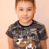 Харичев Мирон ДС 122