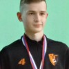 Юрков Дмитрий КСШОР 10