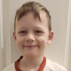 Горский Кирилл Soccer kids
