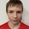 Карягин Даниил МУ ДО СШ Спартак-Орехово