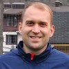 Гончаров Глеб «Красная Поляна»