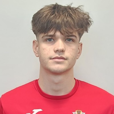 Симонов Иван СШ Выборжанин 