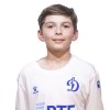 Хабаров Кирилл Академия Динамо им. Л.И. Яшина