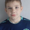 Кулик Иван МБУДО ДЮСШ-3 "Труд"