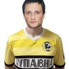 Тишков Александр ФК Купавна