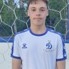 Афанасьев Дмитрий ФК "Динамо"
