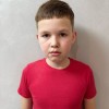Чумерин Святослав МАУ ДО СШ Центр футбола