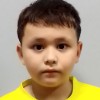 Валитов Эмиль СШ Салават 2017
