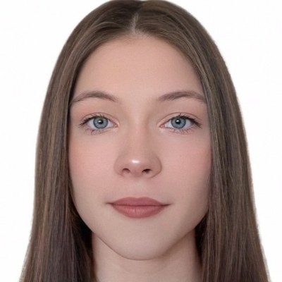 Окладникова Дарья Российский университет спорта "ГЦОЛИФК"