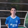 Пятницкий Дмитрий Динамо 12