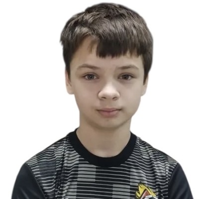 Родионов Тимофей МУ ДО СШ Пионер