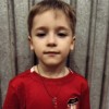 Дьячков Гордей СШ «Металлург»