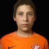 Лобов Сергей Спартак-Юниор