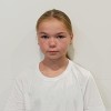 Первякова Полина СШ №3 (Девочки)