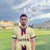 Насриддинов Зафар Аякс