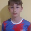 Ташлыков Артём СШОР Звезда
