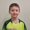 Кирин Александр Kids Football-2018-белые