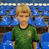 Сажин Олег ДФК Култаево