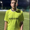 Блинов Артём ФК Вороново