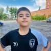 Тодоров Лев Футбольный клуб «Торпедо»